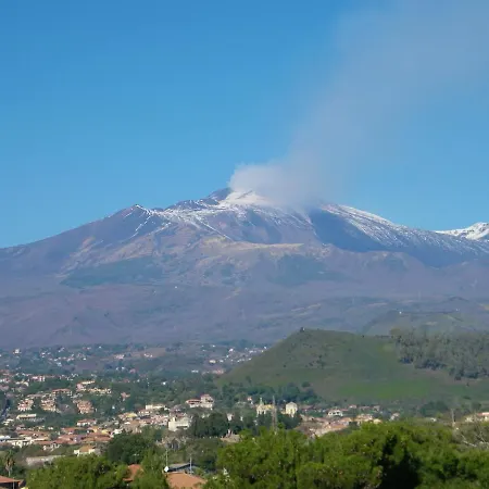La Casetta * Aci Bonaccorsi