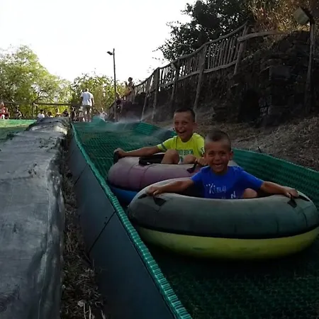 아파트 La Casetta