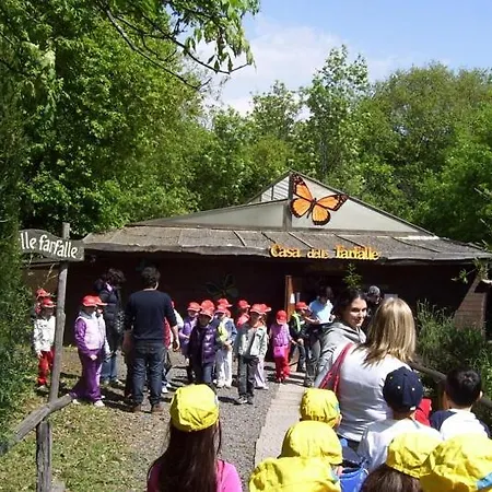 La Casetta 아파트 *