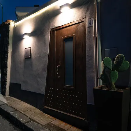 La Casetta *