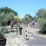La Casetta *