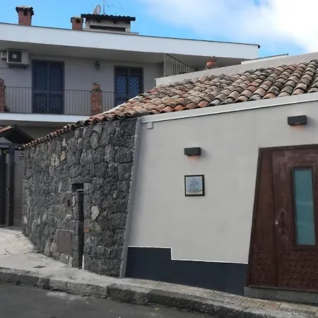 La Casetta Apartment *