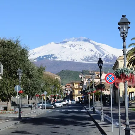La Casetta * Aci Bonaccorsi