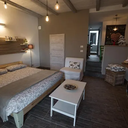 La Casetta Apartament