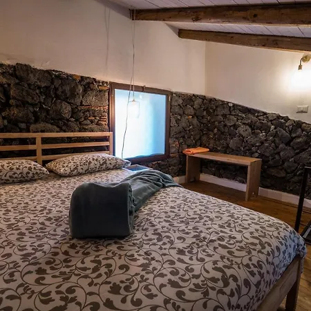 La Casetta Apartament *