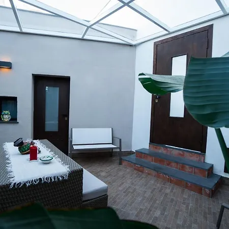 Apartament La Casetta Aci Bonaccorsi
