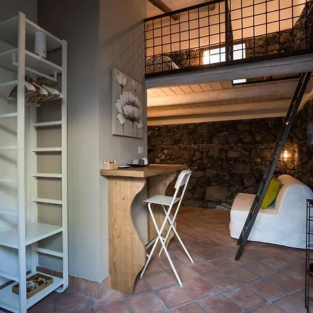 La Casetta Daire *