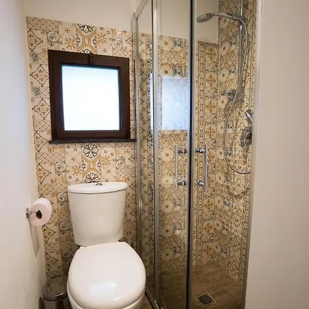 Apartament La Casetta