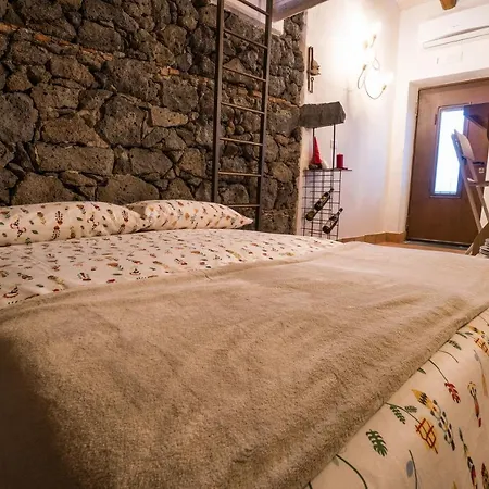 Apartment La Casetta