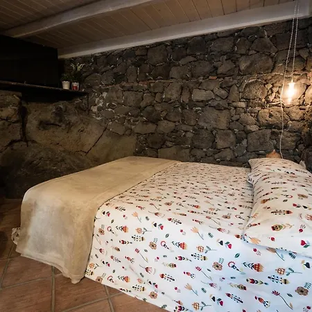 La Casetta Apartment Aci Bonaccorsi