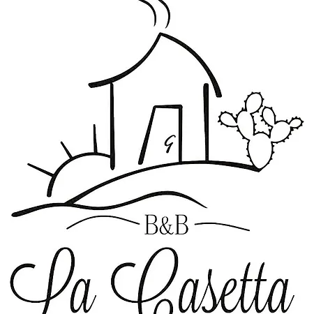 La Casetta شقة