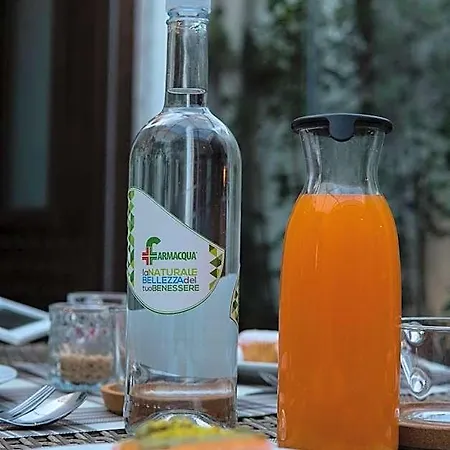 La Casetta شقة *