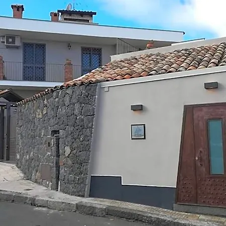 La Casetta Aci Bonaccorsi