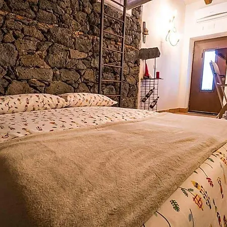 La Casetta Апартаменты